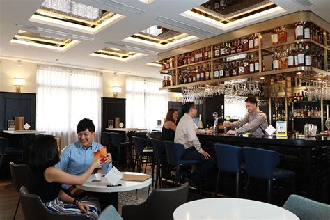 nuss mandalay|The Bar @ Mandalay .